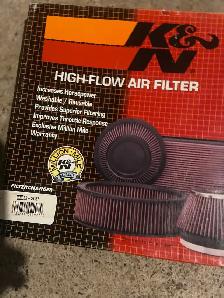 FOR SALE: 1994-1996 Chev. Impala SS BBK Headers/ K&N Air Filter - Photo 4