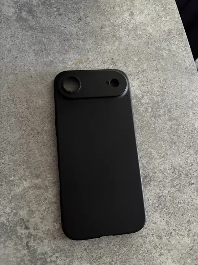 Étui iPhone Air