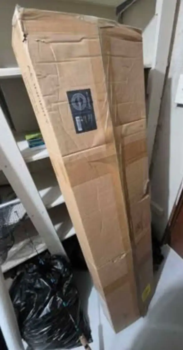 AC infinity 5x5x6.5 advanced grow tent