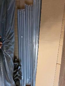 AC infinity 5x5x6.5 advanced grow tent - Photo 3