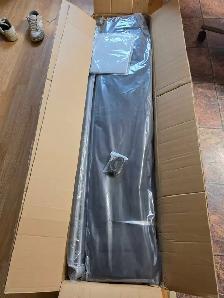 AC infinity 5x5x6.5 advanced grow tent - Photo 5