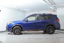 2023 Subaru Forester Sport // TOIT OUVRANT, PHARE A DEL, CARPLAY - Photo 3