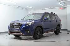 2023 Subaru Forester Sport // TOIT OUVRANT, PHARE A DEL, CARPLAY - Photo 4