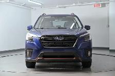 2023 Subaru Forester Sport // TOIT OUVRANT, PHARE A DEL, CARPLAY - Photo 5
