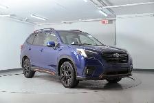 2023 Subaru Forester Sport // TOIT OUVRANT, PHARE A DEL, CARPLAY - Photo 6