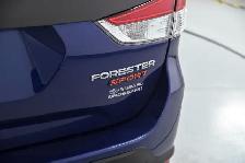 2023 Subaru Forester Sport // TOIT OUVRANT, PHARE A DEL, CARPLAY - Photo 8
