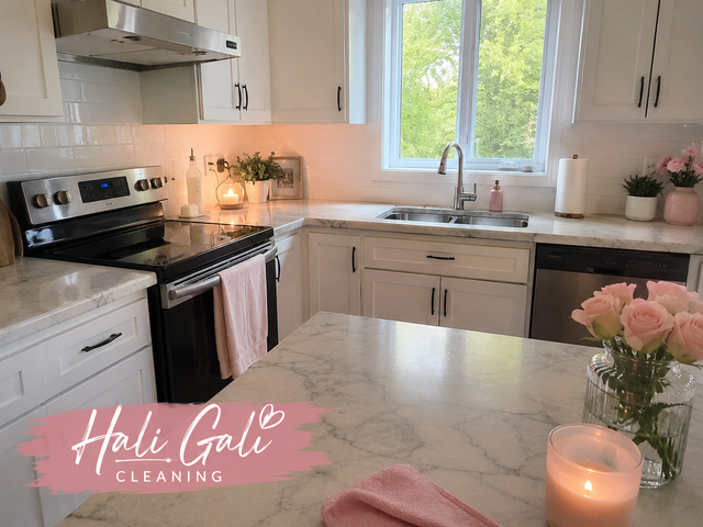 HOUSE CLEANING FROM $120