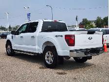 2025 Ford F-150 Crewcab, XLT,  4WD, 3.5L EcoBoost V6 - Photo 3