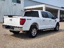 2025 Ford F-150 Crewcab, XLT,  4WD, 3.5L EcoBoost V6 - Photo 4