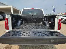 2025 Ford F-150 Crewcab, XLT,  4WD, 3.5L EcoBoost V6 - Photo 5