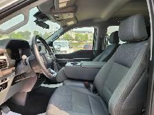 2025 Ford F-150 Crewcab, XLT,  4WD, 3.5L EcoBoost V6 - Photo 6