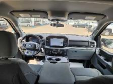 2025 Ford F-150 Crewcab, XLT,  4WD, 3.5L EcoBoost V6 - Photo 7