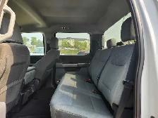2025 Ford F-150 Crewcab, XLT,  4WD, 3.5L EcoBoost V6 - Photo 9