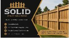 PROFESSIONAL FENCE INSTALLS DURHAM REGION & SURROUNDING AREA