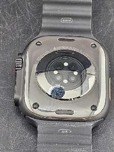 Apple Watch Ultra 3 49mm LTE 100% BH - Photo 5