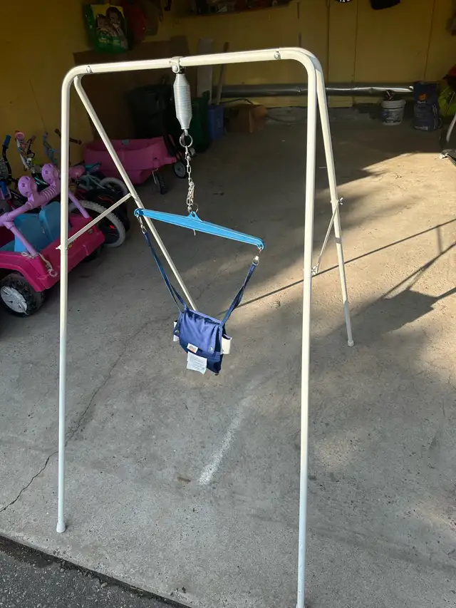 Baby Jolly Jumper - Brand New condition.