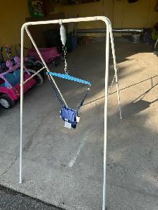 Baby Jolly Jumper - Brand New condition.