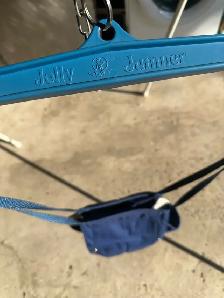 Baby Jolly Jumper - Brand New condition. - Photo 4