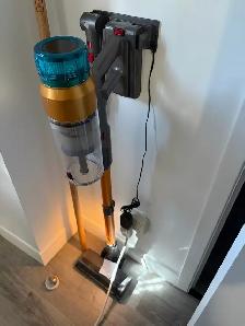 Balayeuse sans fil 600W - Photo 7