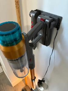Balayeuse sans fil 600W - Photo 8
