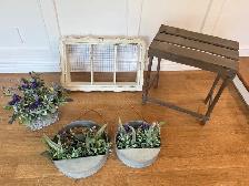 Home Decor Lot - Photo 2