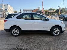 2018 CHEVY EQUINOX LS AWD CARPLAY WE FINANCE APPLY NOW - Photo 2