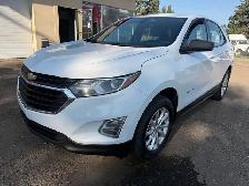 2018 CHEVY EQUINOX LS AWD CARPLAY WE FINANCE APPLY NOW - Photo 3