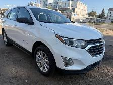 2018 CHEVY EQUINOX LS AWD CARPLAY WE FINANCE APPLY NOW - Photo 4