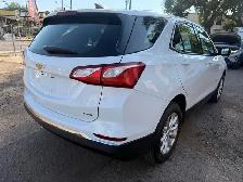 2018 CHEVY EQUINOX LS AWD CARPLAY WE FINANCE APPLY NOW - Photo 6
