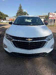 2018 CHEVY EQUINOX LS AWD CARPLAY WE FINANCE APPLY NOW - Photo 7