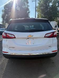 2018 CHEVY EQUINOX LS AWD CARPLAY WE FINANCE APPLY NOW - Photo 8