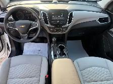 2018 CHEVY EQUINOX LS AWD CARPLAY WE FINANCE APPLY NOW - Photo 9