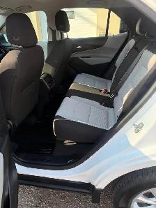 2018 CHEVY EQUINOX LS AWD CARPLAY WE FINANCE APPLY NOW - Photo 11