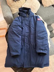 Canada Goose Parka