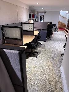 BUREAUX À PARTAGER & SALLE DE CONFÉRENCE À LOUER – MONTRÉAL - Photo 5