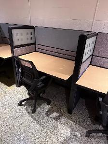 BUREAUX À PARTAGER & SALLE DE CONFÉRENCE À LOUER – MONTRÉAL - Photo 6