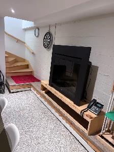 BUREAUX À PARTAGER & SALLE DE CONFÉRENCE À LOUER – MONTRÉAL - Photo 7