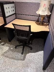 BUREAUX À PARTAGER & SALLE DE CONFÉRENCE À LOUER – MONTRÉAL - Photo 8