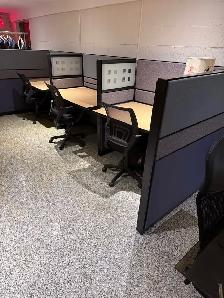 BUREAUX À PARTAGER & SALLE DE CONFÉRENCE À LOUER – MONTRÉAL - Photo 9