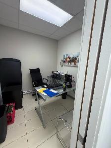 BUREAUX À PARTAGER & SALLE DE CONFÉRENCE À LOUER – MONTRÉAL - Photo 10