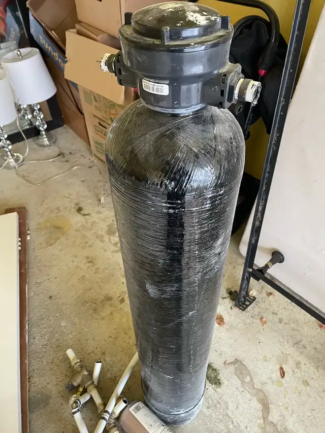 Home Water Full House Filtiration system
