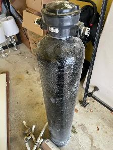 Home Water Full House Filtiration system
