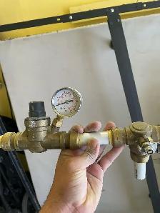 Home Water Full House Filtiration system - Photo 4
