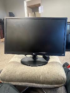 LG 24" 24M38D-8 Monitors