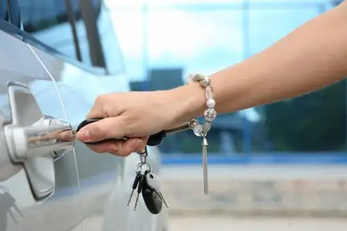 Car Locksmith Pickering | Car Key Replacement | Smart fob