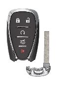 Car Locksmith Pickering | Car Key Replacement | Smart fob - Photo 3