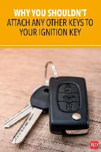 Car Locksmith Pickering | Car Key Replacement | Smart fob - Photo 4