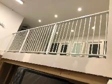 selling deliver/install bountiful welded Aluminum Railings also - Photo 3
