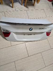 Trunk for BMW 335xi