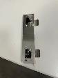 selling, cracked door , busted door slab or door jamb frame, no - Photo 6